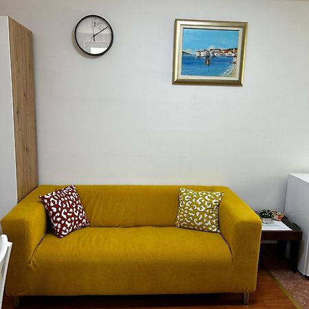 Apartments Culina Dubrovnik Ngoại thất bức ảnh