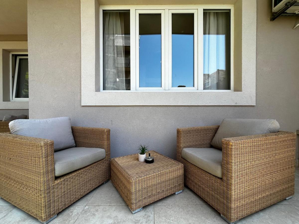 Apartments Culina Dubrovnik Ngoại thất bức ảnh