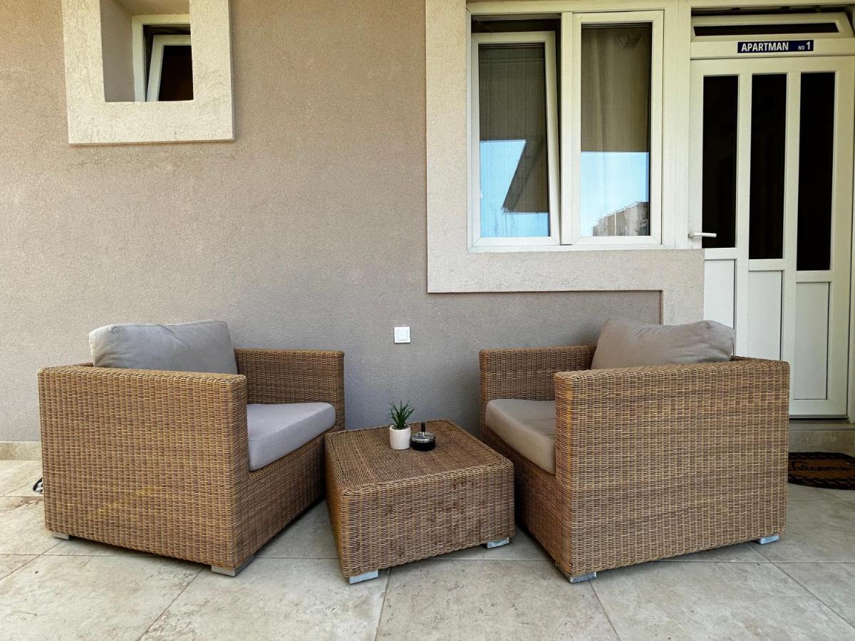 Apartments Culina Dubrovnik Ngoại thất bức ảnh