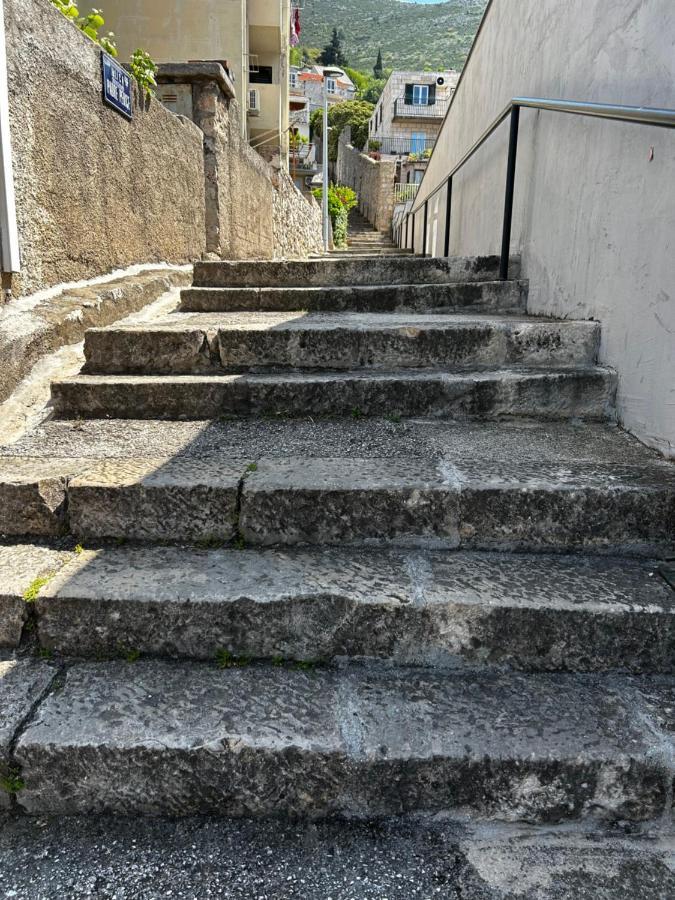 Apartments Culina Dubrovnik Ngoại thất bức ảnh