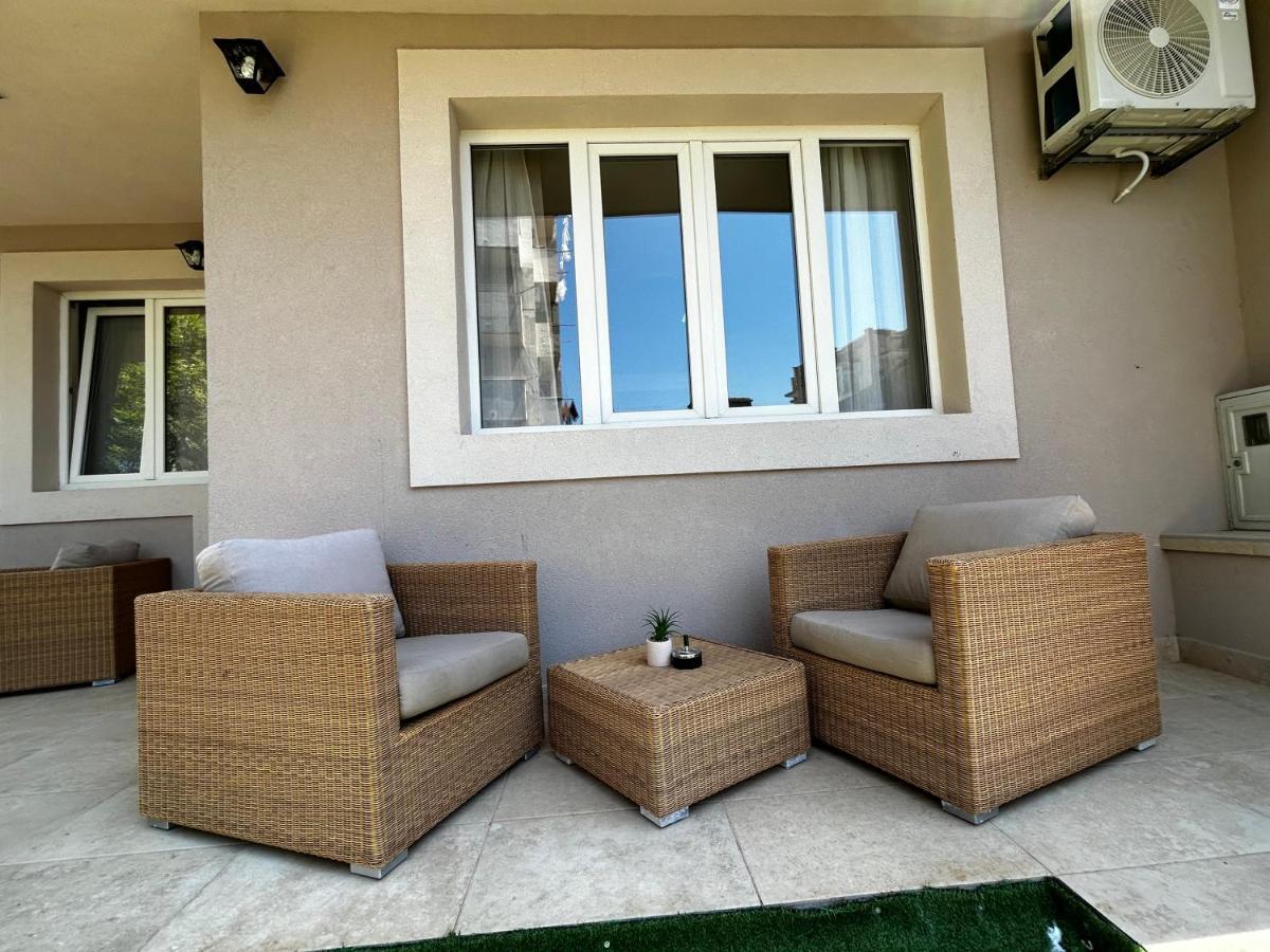 Apartments Culina Dubrovnik Ngoại thất bức ảnh