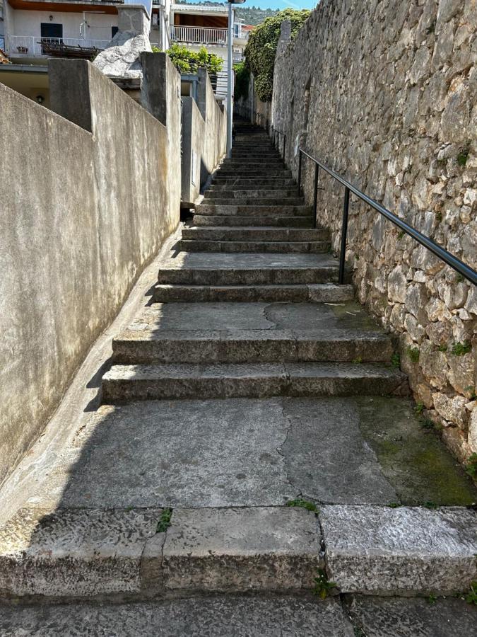 Apartments Culina Dubrovnik Ngoại thất bức ảnh