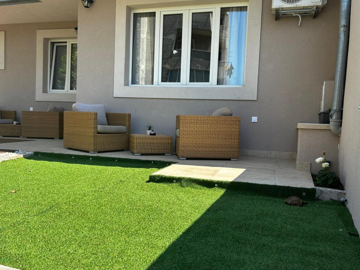 Apartments Culina Dubrovnik Ngoại thất bức ảnh