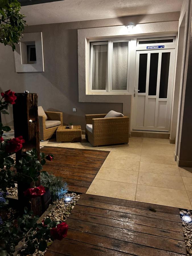 Apartments Culina Dubrovnik Ngoại thất bức ảnh