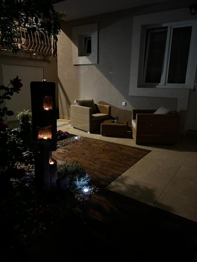Apartments Culina Dubrovnik Ngoại thất bức ảnh