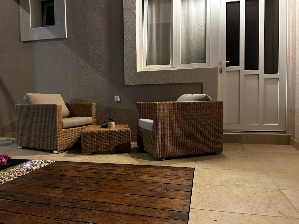 Apartments Culina Dubrovnik Ngoại thất bức ảnh