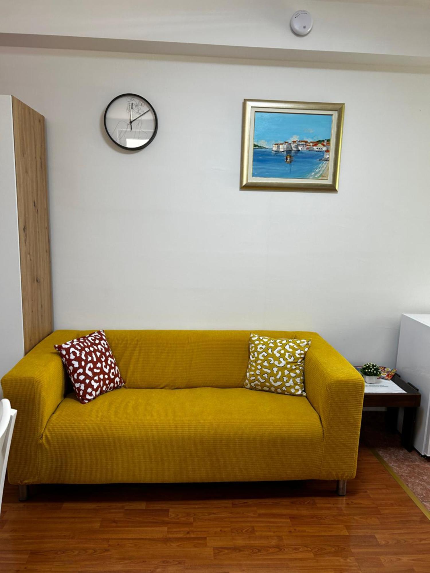 Apartments Culina Dubrovnik Ngoại thất bức ảnh