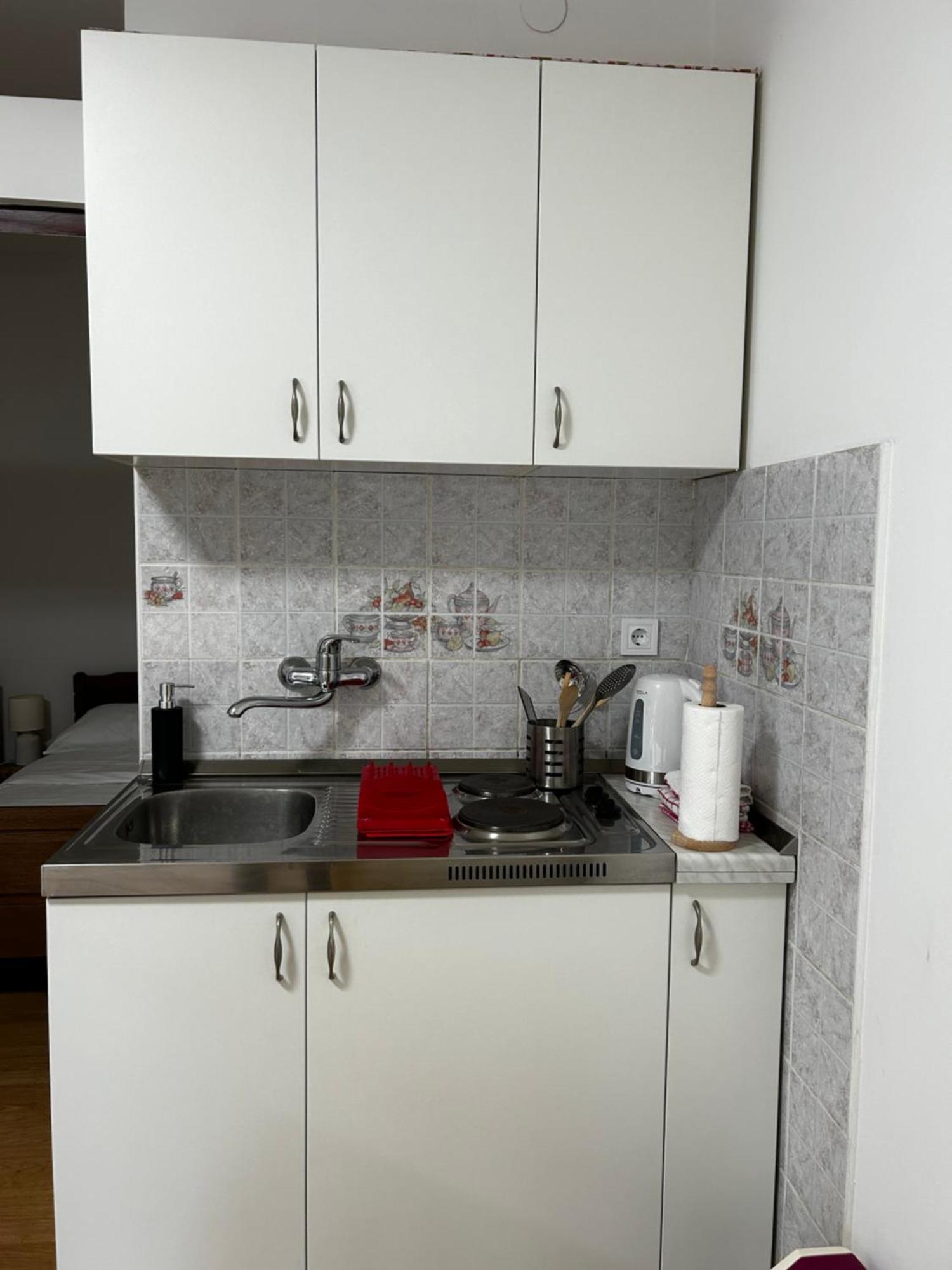 Apartments Culina Dubrovnik Ngoại thất bức ảnh