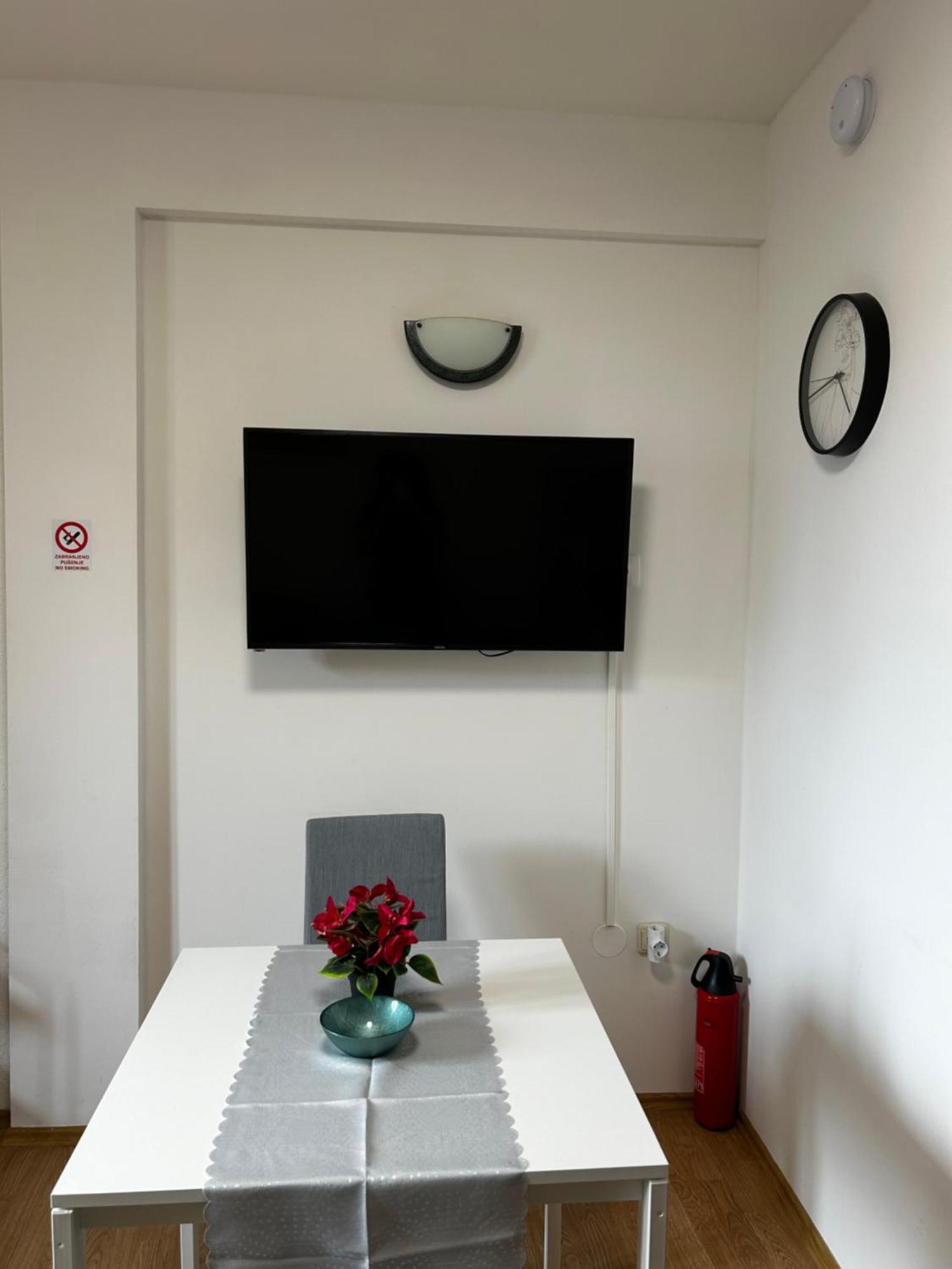 Apartments Culina Dubrovnik Ngoại thất bức ảnh