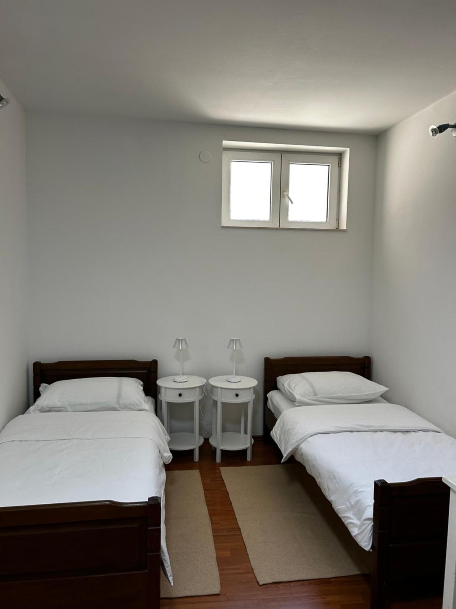 Apartments Culina Dubrovnik Ngoại thất bức ảnh