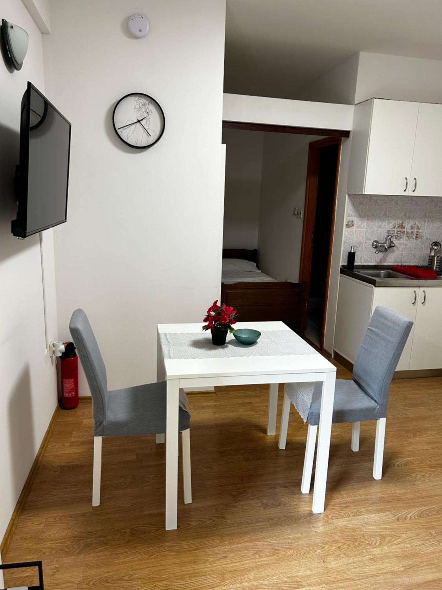 Apartments Culina Dubrovnik Ngoại thất bức ảnh