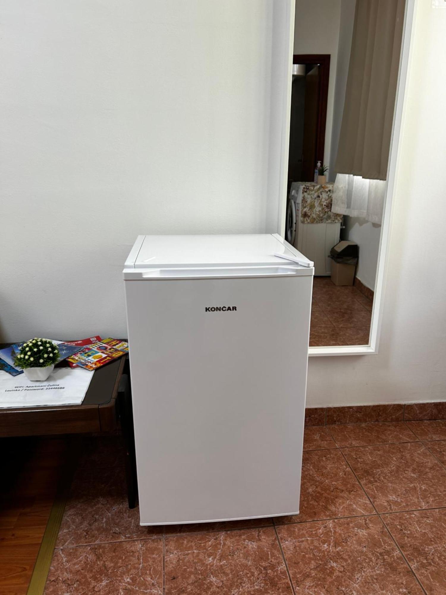 Apartments Culina Dubrovnik Ngoại thất bức ảnh