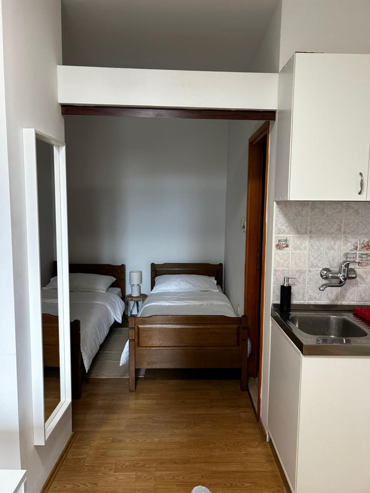 Apartments Culina Dubrovnik Ngoại thất bức ảnh
