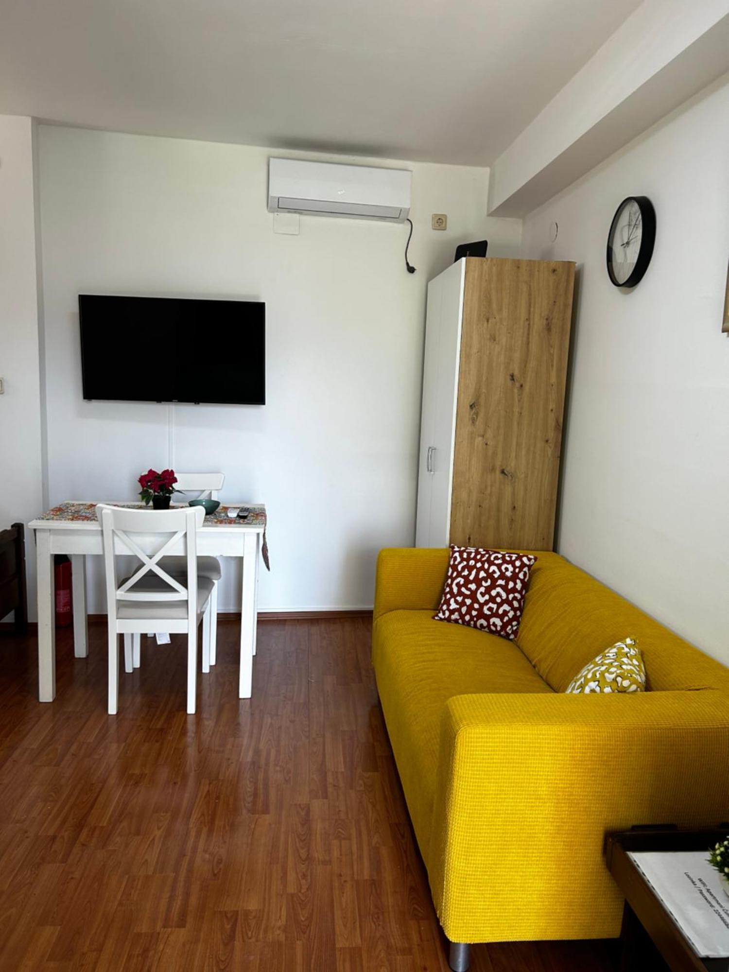 Apartments Culina Dubrovnik Ngoại thất bức ảnh