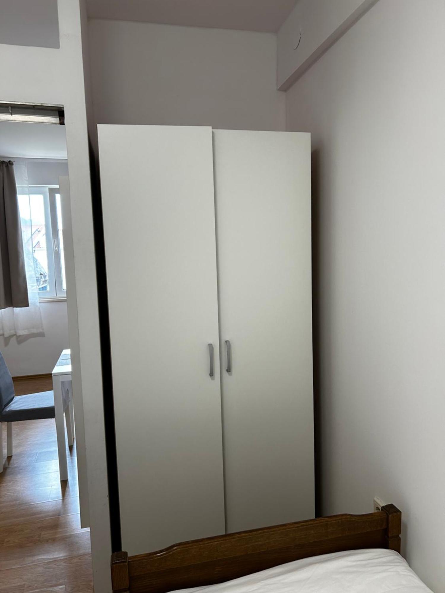 Apartments Culina Dubrovnik Ngoại thất bức ảnh