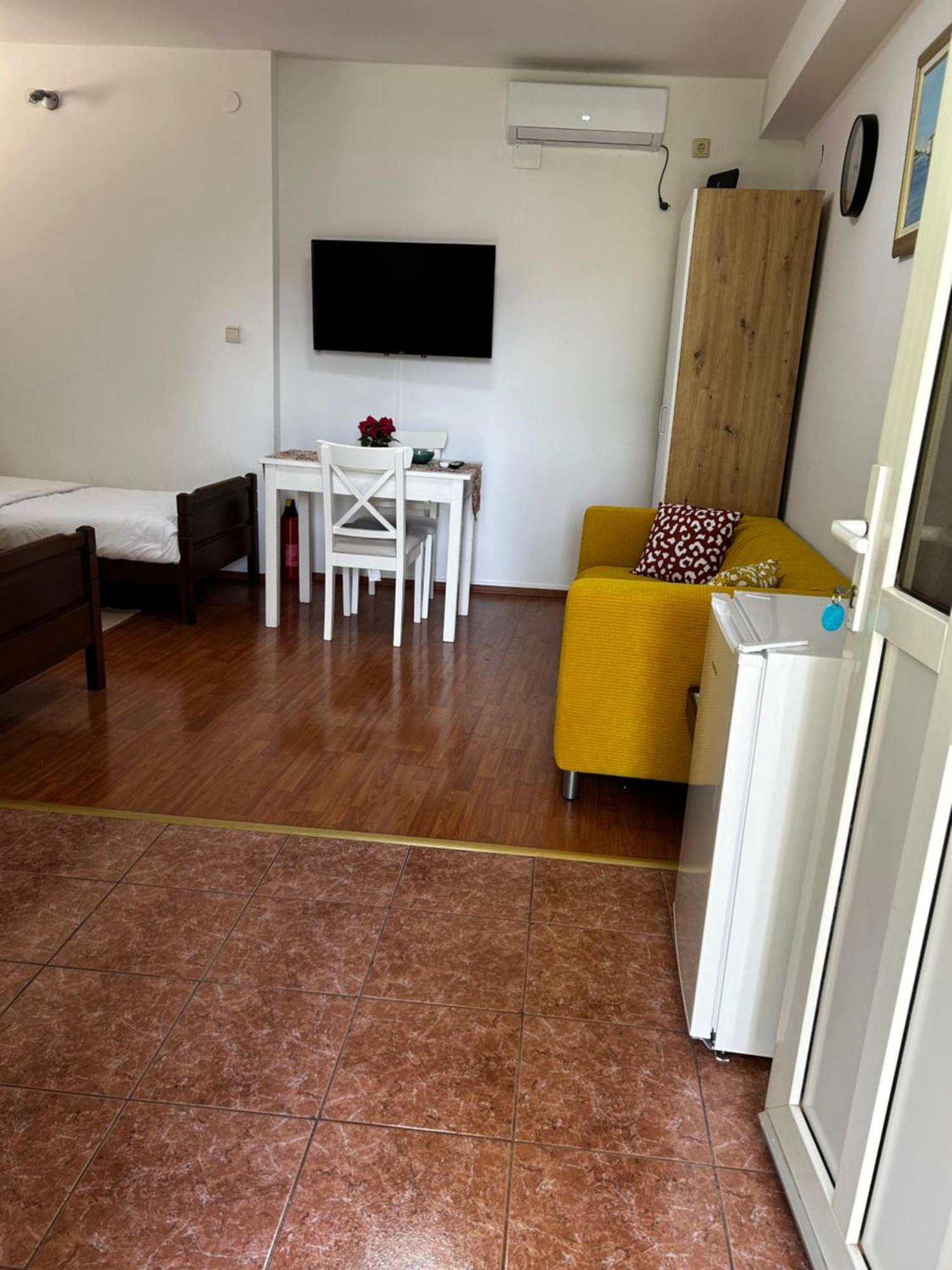 Apartments Culina Dubrovnik Ngoại thất bức ảnh