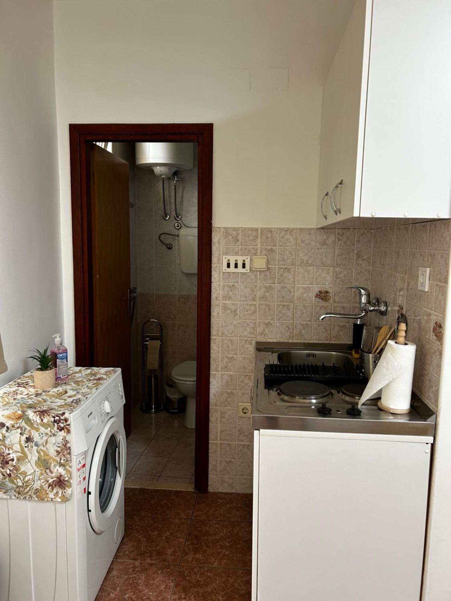 Apartments Culina Dubrovnik Ngoại thất bức ảnh
