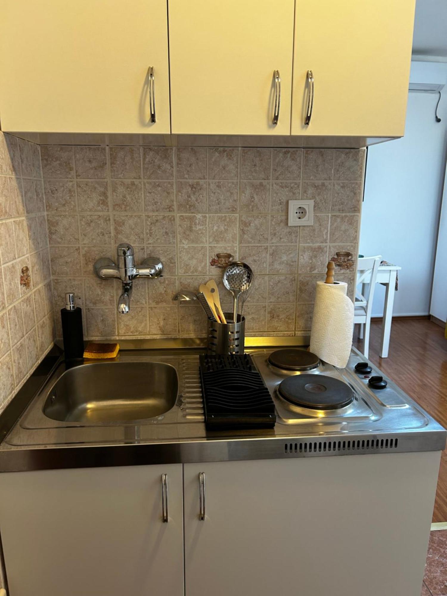 Apartments Culina Dubrovnik Ngoại thất bức ảnh