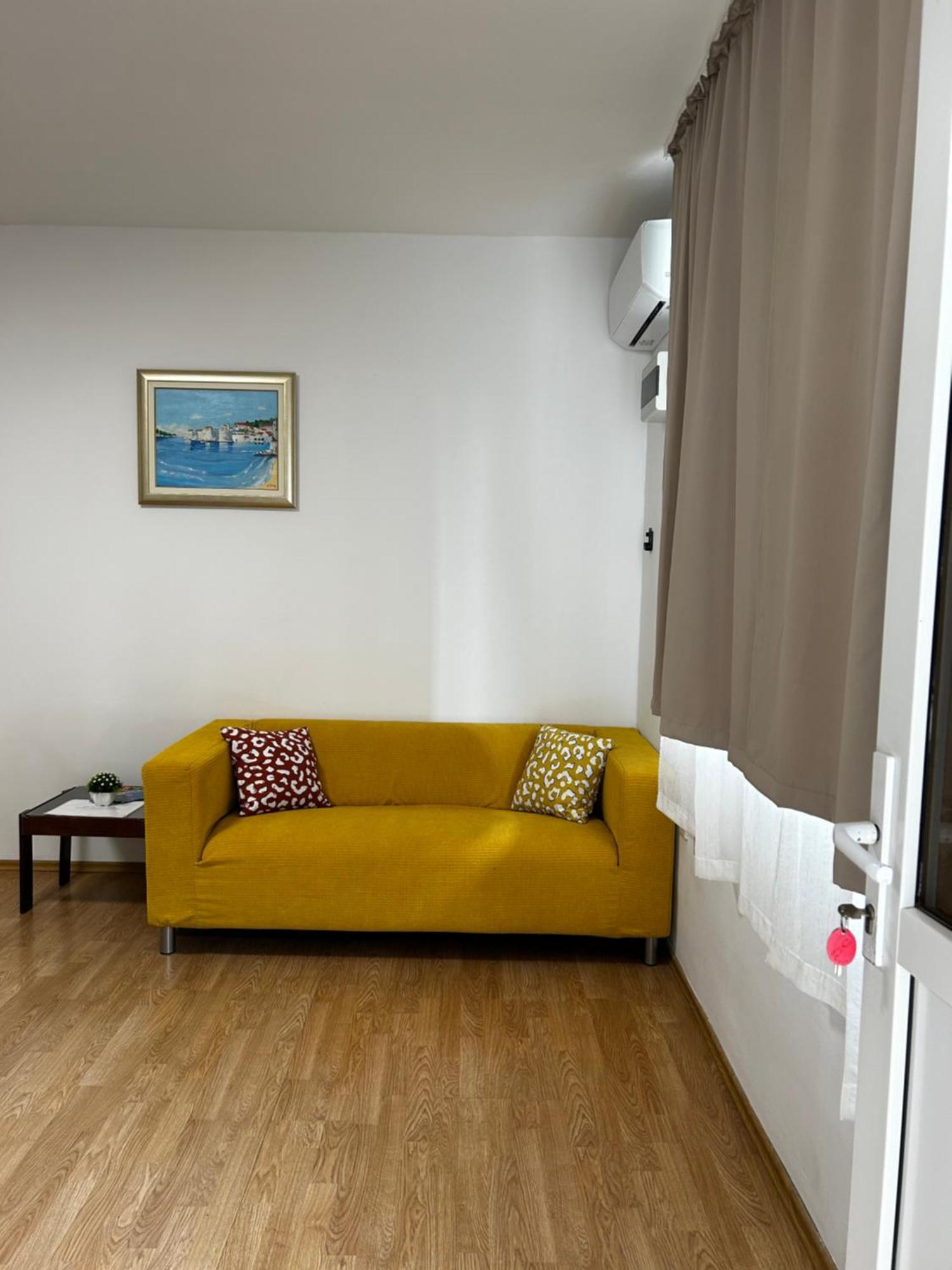 Apartments Culina Dubrovnik Ngoại thất bức ảnh